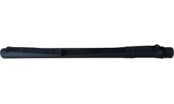 Laperti cue tube Slim 1B-1S black