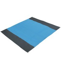 Beach mat BEACH 200x200 cm