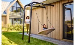 BERG PlayBase sieninis rėmas