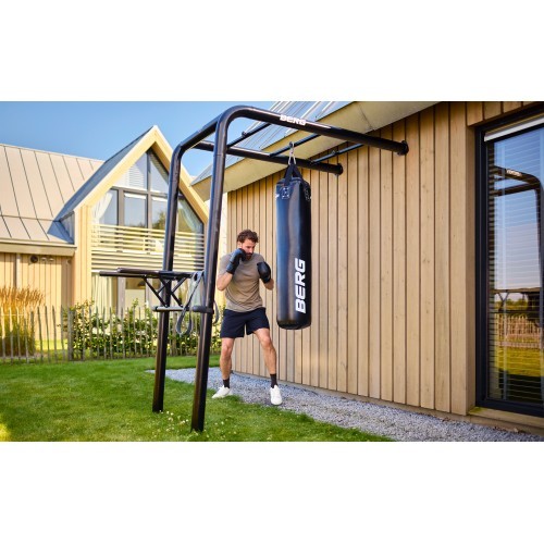 BERG PlayBase sieninis rėmas