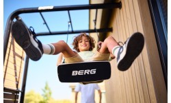 BERG PlayBase Wall
