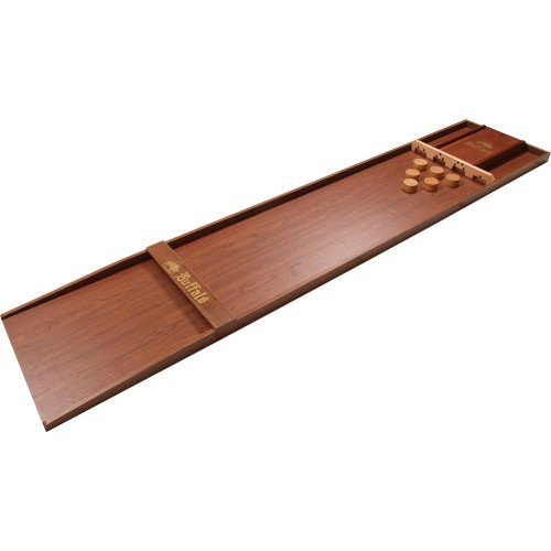Buffalo Shuffleboard Fun stalo žaidimas