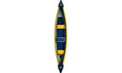 Aqua Marina Tomahawk AIR-C 478 x 88 cm, aukšto slėgio greita baidarė 2/3 asmenų