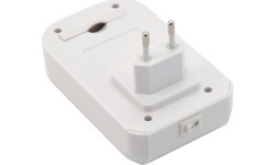 Vabzdžių gaudyklė PLUG UV 230V