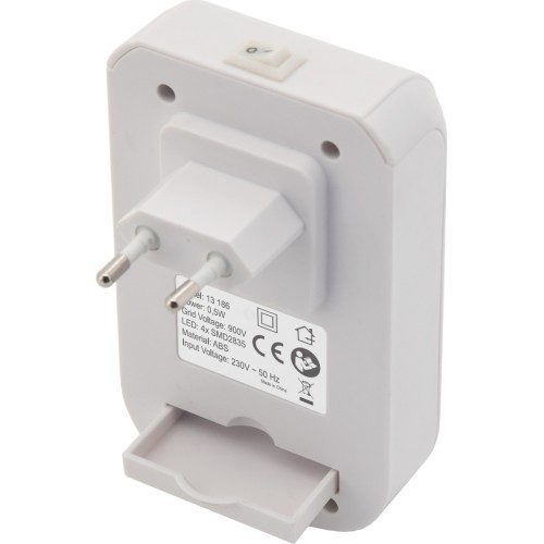 Insect trap PLUG UV 230V