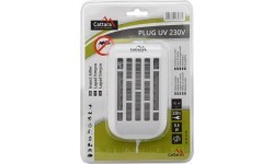 Insect trap PLUG UV 230V