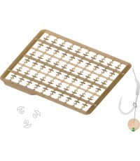 ZFISH Boilie Caps Short 60 pcs