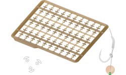 ZFISH Boilie Caps Short 60 pcs