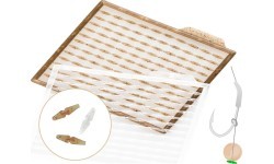 Стопоры для бойлов ZFISH ZX