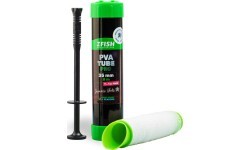 ПВА-трубка ZFISH PVA PRO 35 мм/7 +1 м БЕСПЛАТНО!