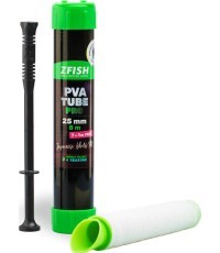 ZFISH PVA PRO Tube 25 мм/7 м +1 м бесплатно