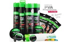 ZFISH PVA PRO Tube 25 мм/7 м +1 м бесплатно