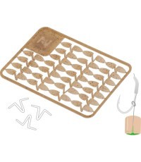 ZFISH Pellet Stops 21 мм