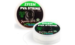 ZFISH PVA PRO шнур 20 м