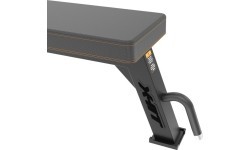 Flat Exercise Bench inSPORTline X-NT B20