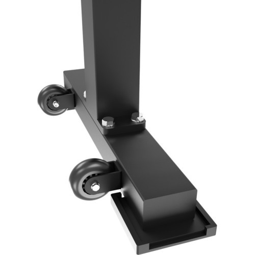 Flat Exercise Bench inSPORTline X-NT B20