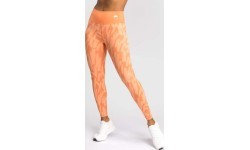 Venum Graffiti Women’s Full-Length Leggings - Velvet Apricot