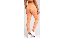 Venum Graffiti Women’s Full-Length Leggings - Velvet Apricot