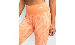 Venum Graffiti Women’s Full-Length Leggings - Velvet Apricot