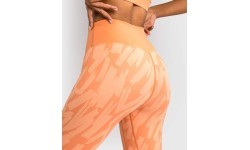Venum Graffiti Women’s Full-Length Leggings - Velvet Apricot