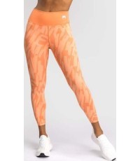 Venum Graffiti moteriškos 7/8 tamprės Velvet Apricot