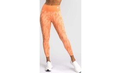 Venum Graffiti Women’s 7/8 Leggings - Velvet Apricot