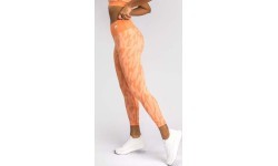 Venum Graffiti moteriškos 7/8 tamprės Velvet Apricot