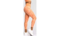 Venum Graffiti moteriškos 7/8 tamprės Velvet Apricot