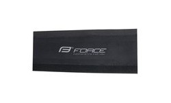FORCE frame protector // 11.5 cm (neoprene, grey)