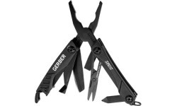 Мультитул Gerber Dime, чёрный