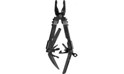 Daugiafunkcis įrankis Gerber MP600 Bladeless, juodas