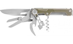 Gerber ArmBar Cork gold multitool