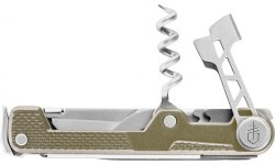 Мультитул Gerber ArmBar Cork, золотистый