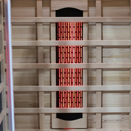 Infrared Sauna inSPORTline Trevirke 100