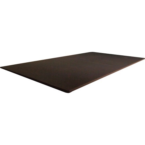 Dining Table Top Buffalo Eliminator II 8ft  Black