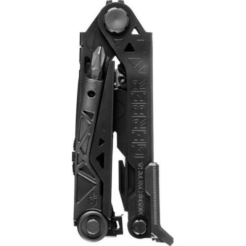 Multi-Tool Gerber Center-Drive, Black