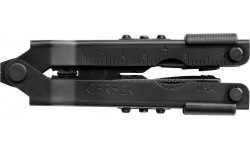 Мультитул Gerber MP600 Bluntnose, черный
