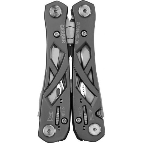 Мультитул Gerber Suspension