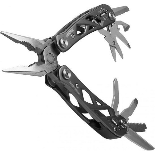 Мультитул Gerber Suspension