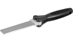 Sulankstoma peilių galąstuvė Lansky FP-2860