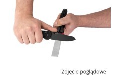 Folding Knife Sharpener Lansky FP-2860