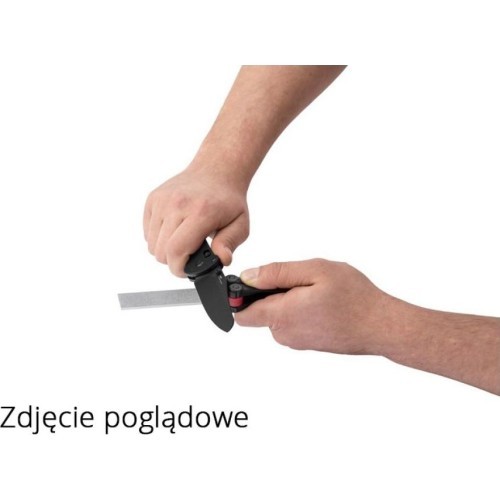Sulankstoma peilių galąstuvė Lansky FP-2860