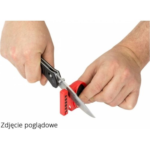 Sharpener Lansky Quick Fix LCSTC-CG, Camo