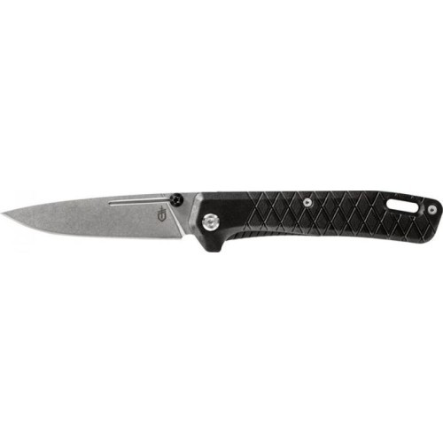 Pocket Knife Gerber EDC Zilch, Black