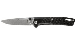 Карманный нож Gerber EDC Zilch, черный