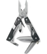 Мультитул Gerber Vise, черный