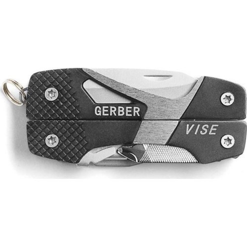 Мультитул Gerber Vise, черный