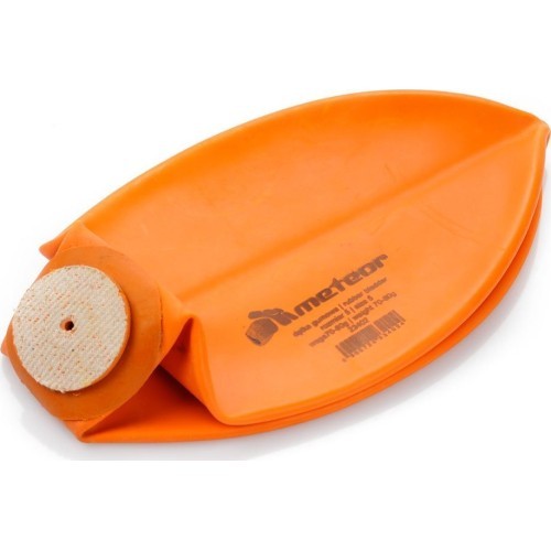 Bladder with flange 5
