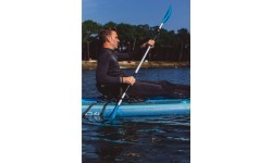Spinera Raised Performance Seat for Sup and Kayak