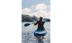 Spinera Raised Performance Seat for Sup and Kayak
